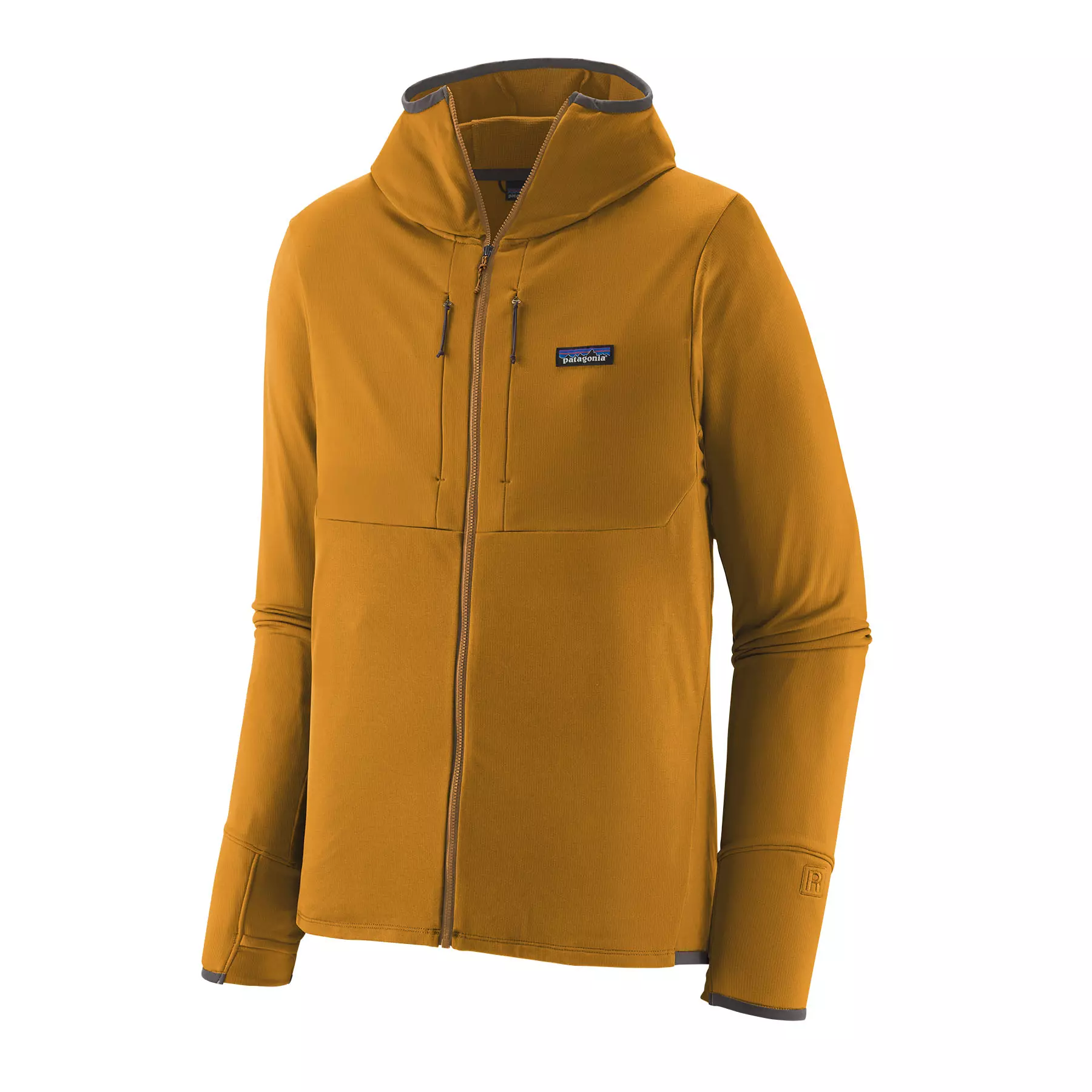 PATAGONIA FULL ZIP shops HOODED JACKET