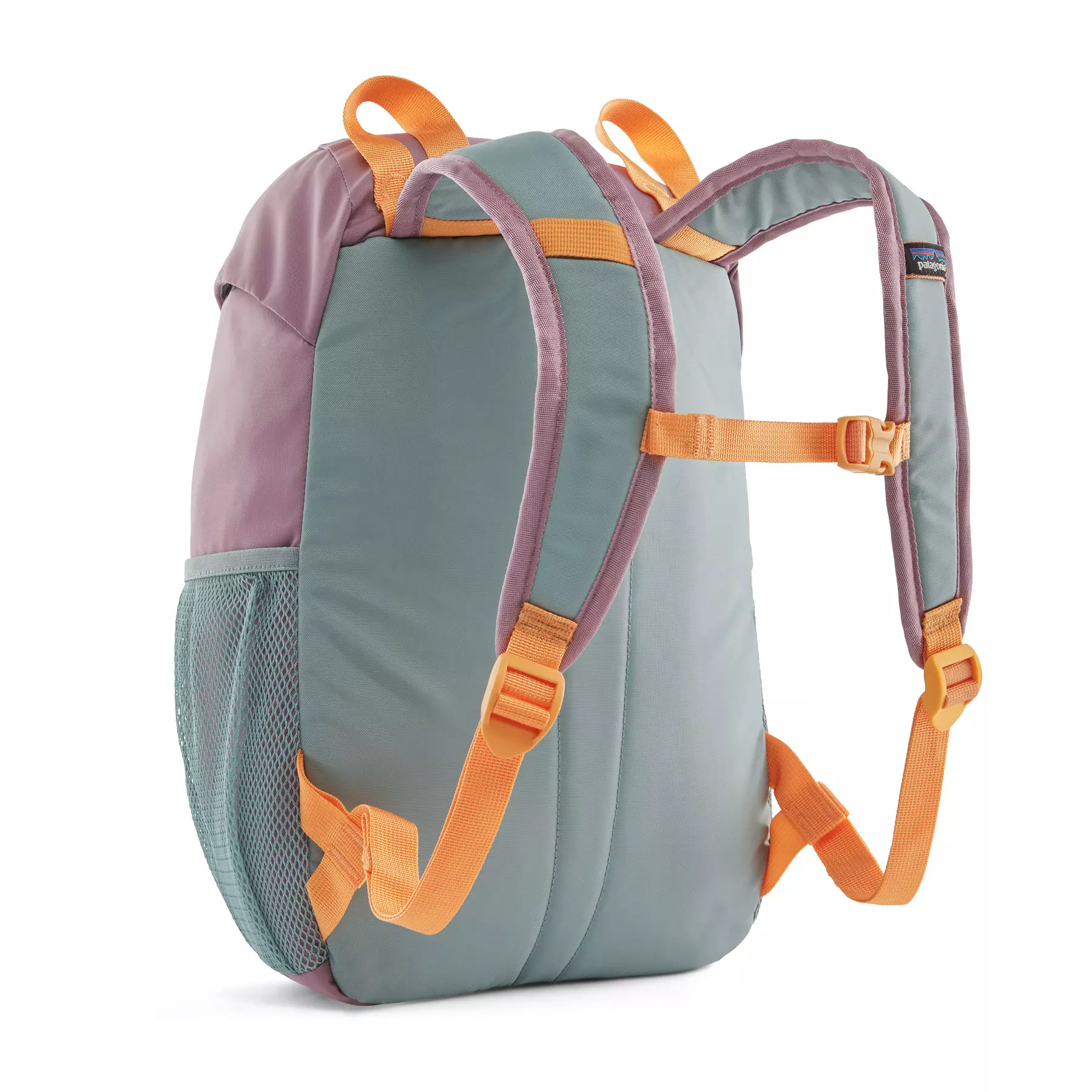 Kid's Patagonia Refugito Daypack 12L Winter 2025 - Basecamp Shop
