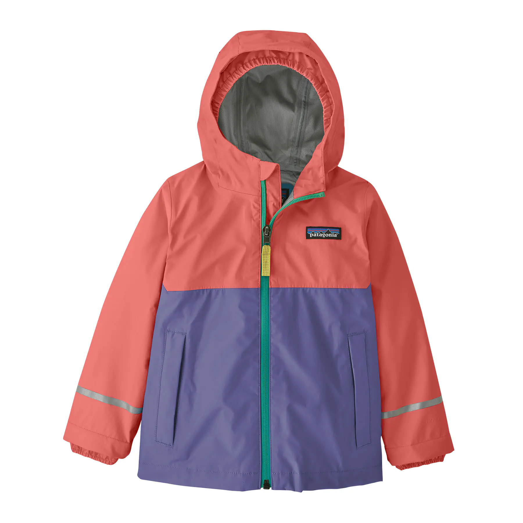 Patagonia rain outlet suit