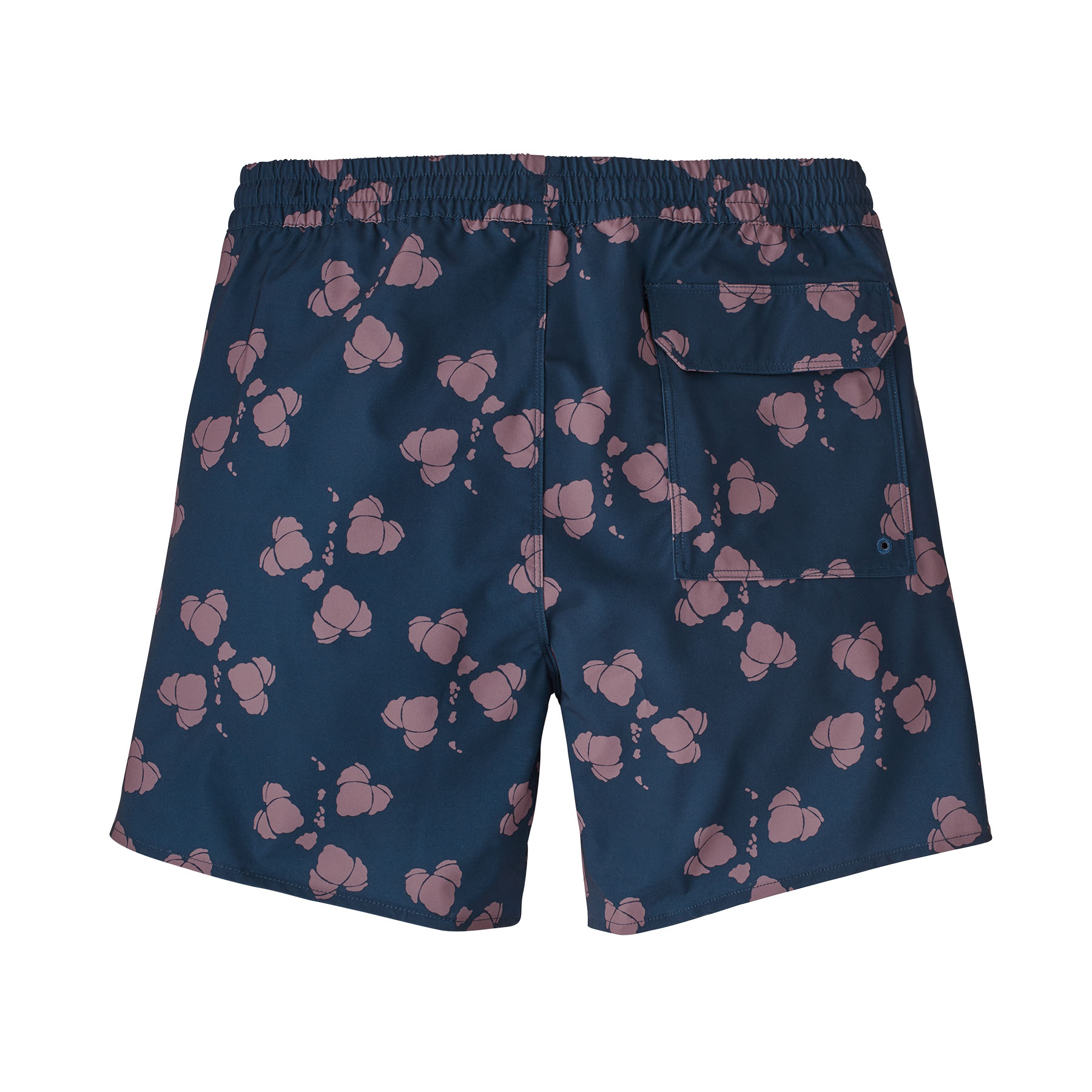 Patagonia Hydropeak Volley Shorts 16" M's Summer 2023 Basecamp Shop