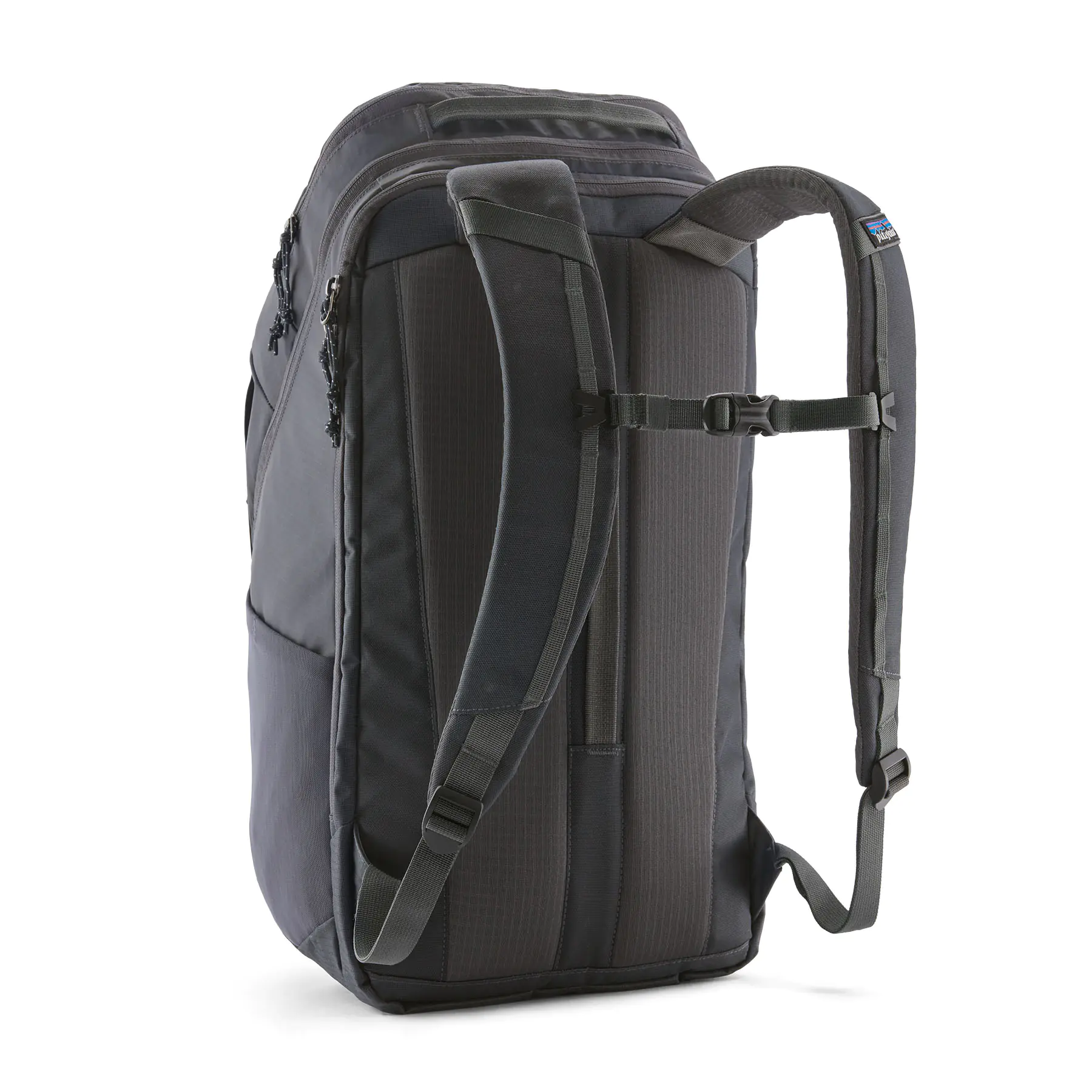 Patagonia Black store Hole laptop computer bag