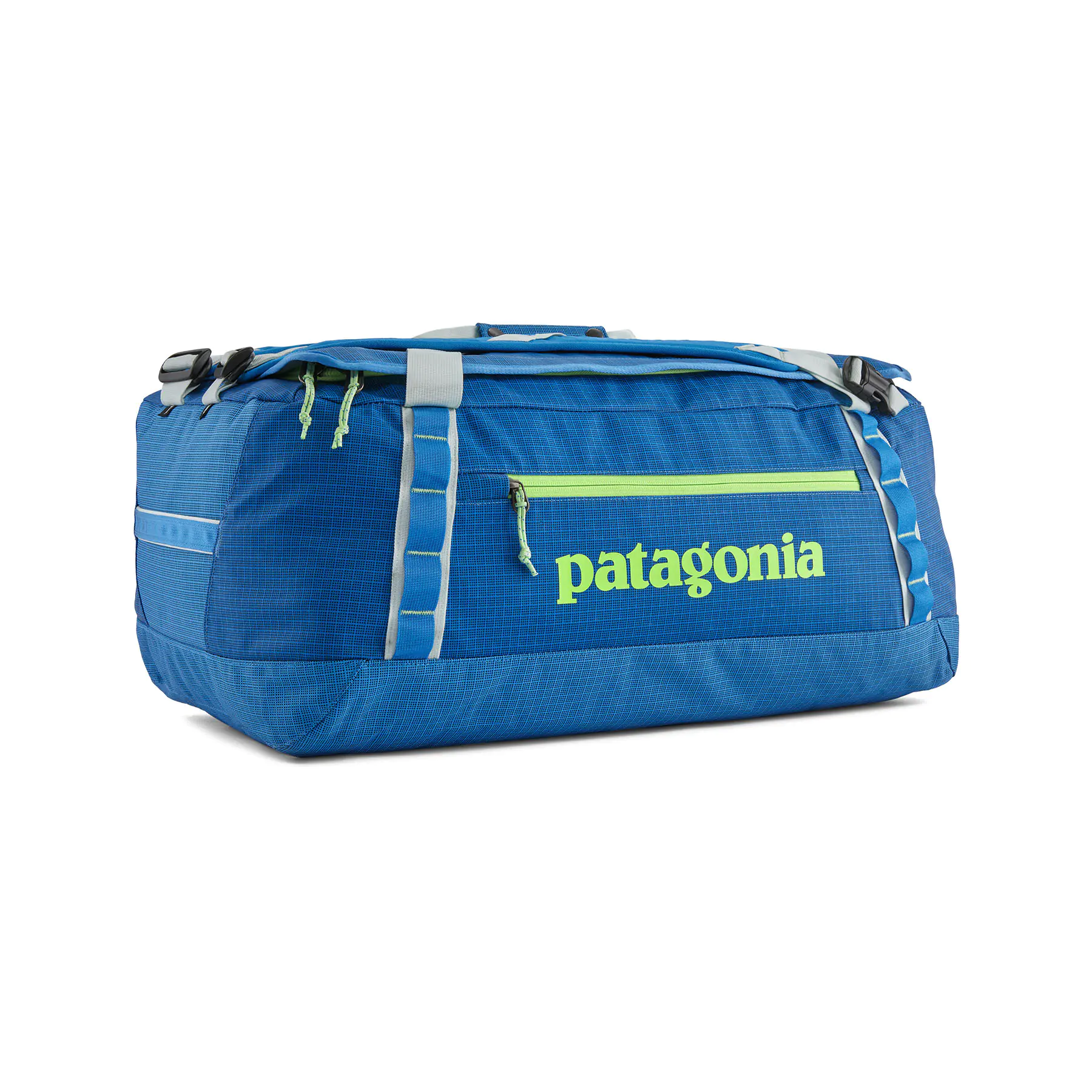 Patagonia Black Hole® Duffel Bag 55L - Basecamp Shop