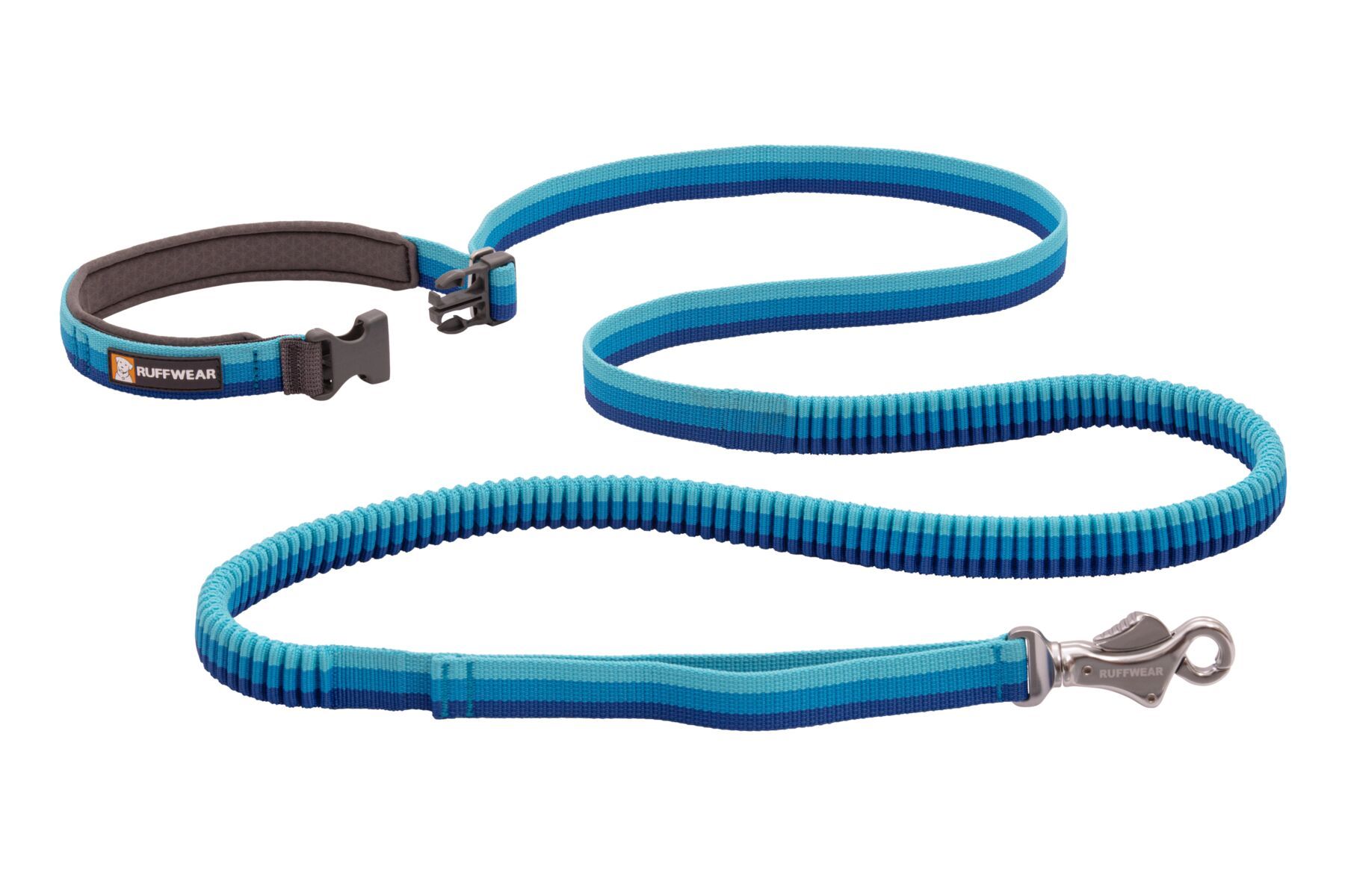 Ruffwear Roamer Bungee Leash Basecamp Shop