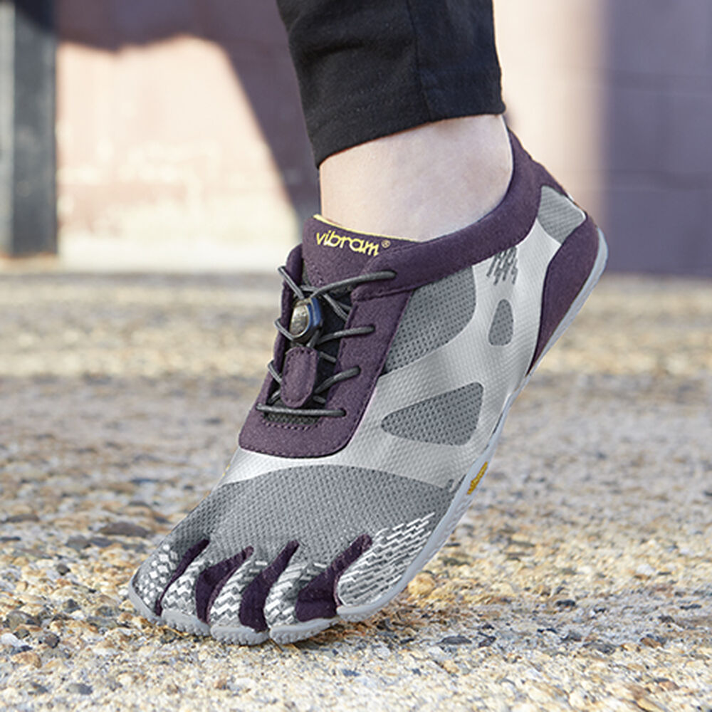 Shoes Vibram Five Fingers KSO EVO W's - Basecamp Shop