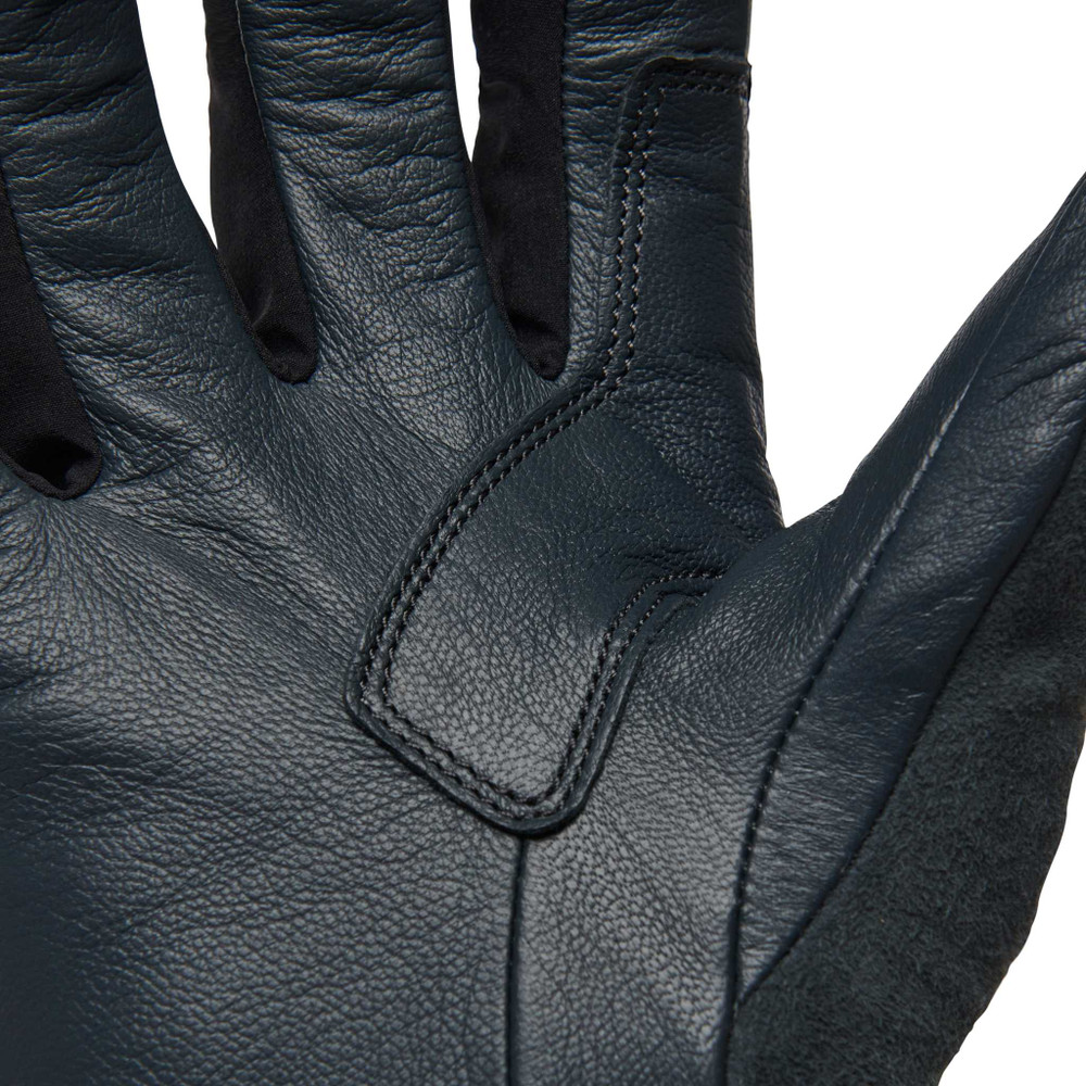 Black Diamond Terminator Gloves Winter 2024 - Basecamp Shop