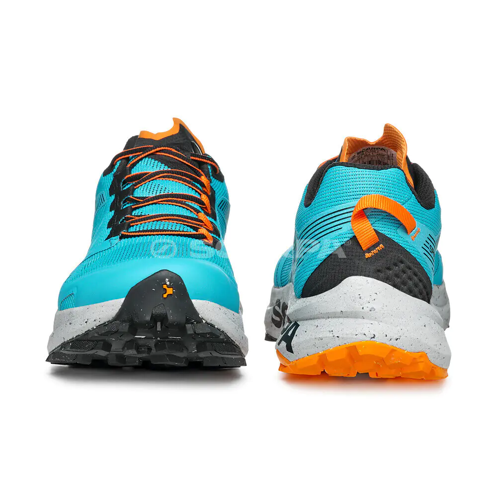 Scarpa on sale hoka running