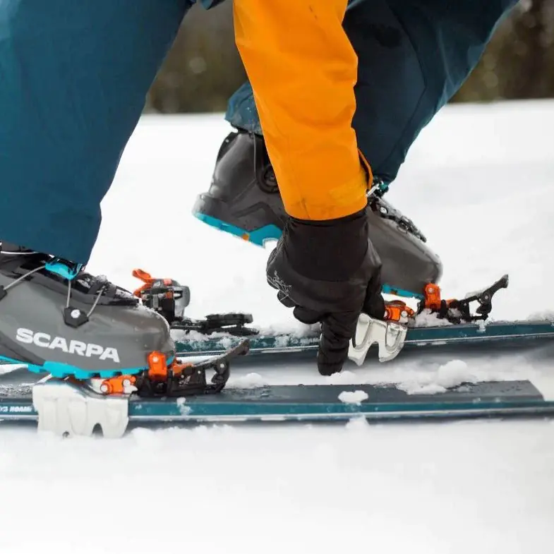 G3 ion クランポン （G3 Ion Crampon 130mm – Centre for
