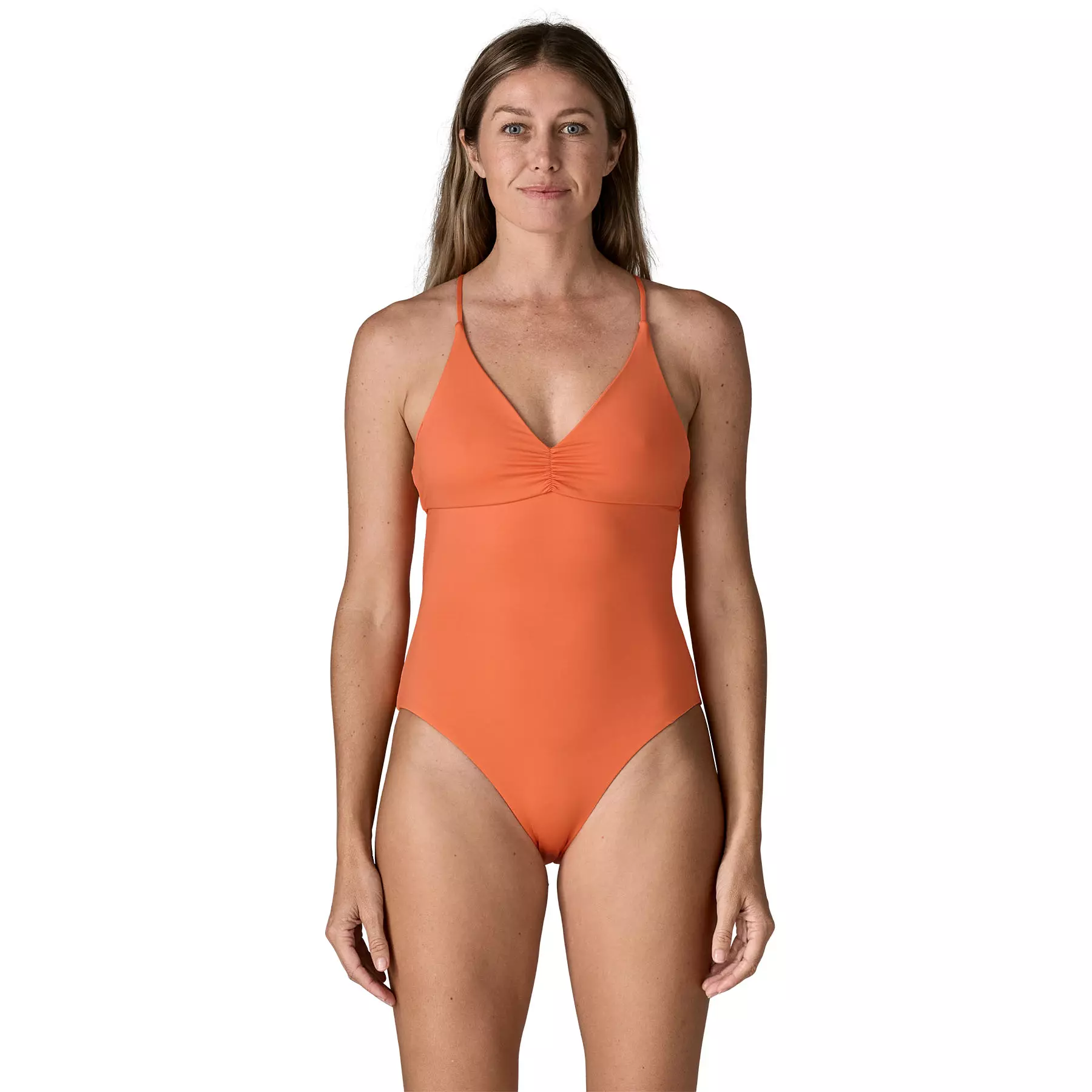 Patagonia Cross Shore One-Piece Swimsuit - Basecamp Shop