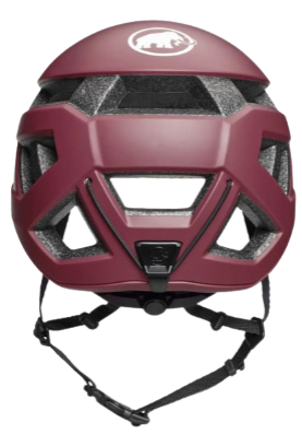 Каска Mammut Crag Sender Helmet - Basecamp Shop