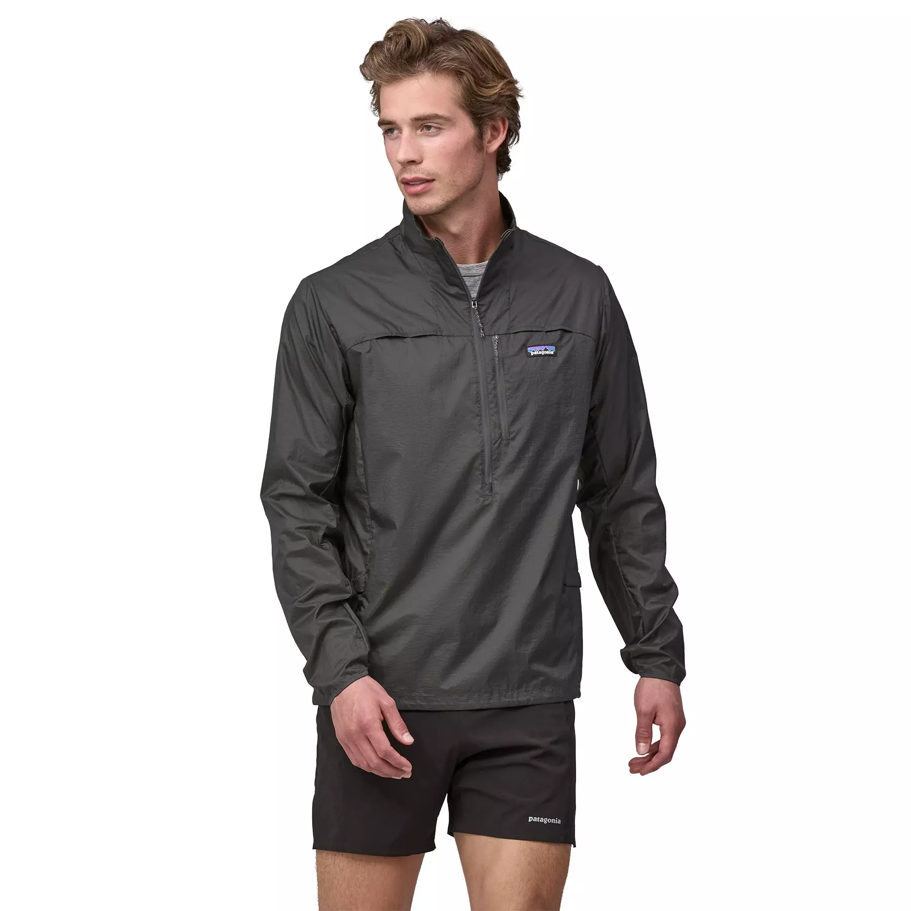 Patagonia Houdini® Stash 1/2 Zip Pullover M