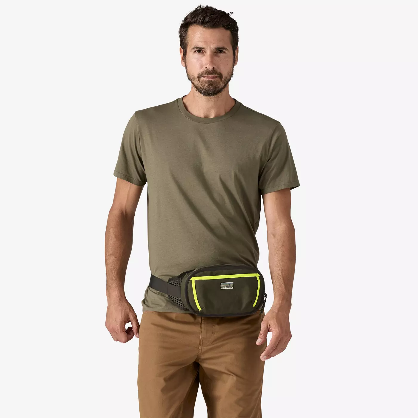 Patagonia Fieldsmith Hip Pack 5L - Basecamp Shop