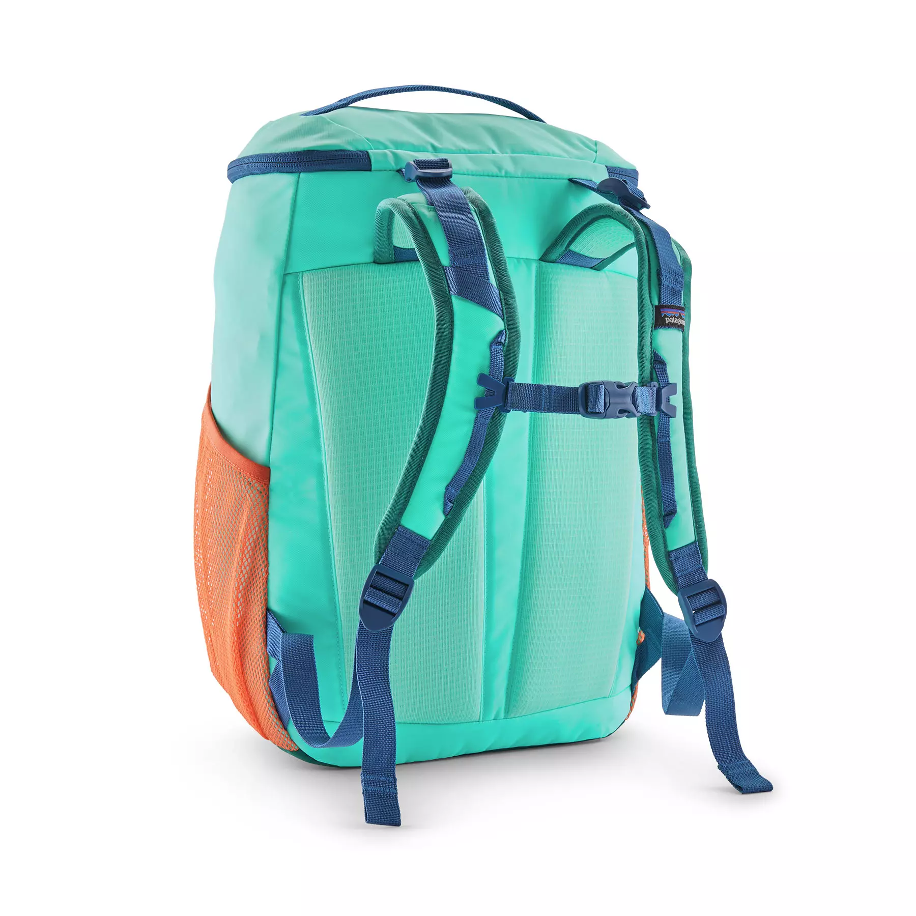 turquoise patagonia backpack W's Refugio Pack 26L 56-8080 Manufactured in a Fair Trade Certified factory Patagonia | Bags | Patagonia