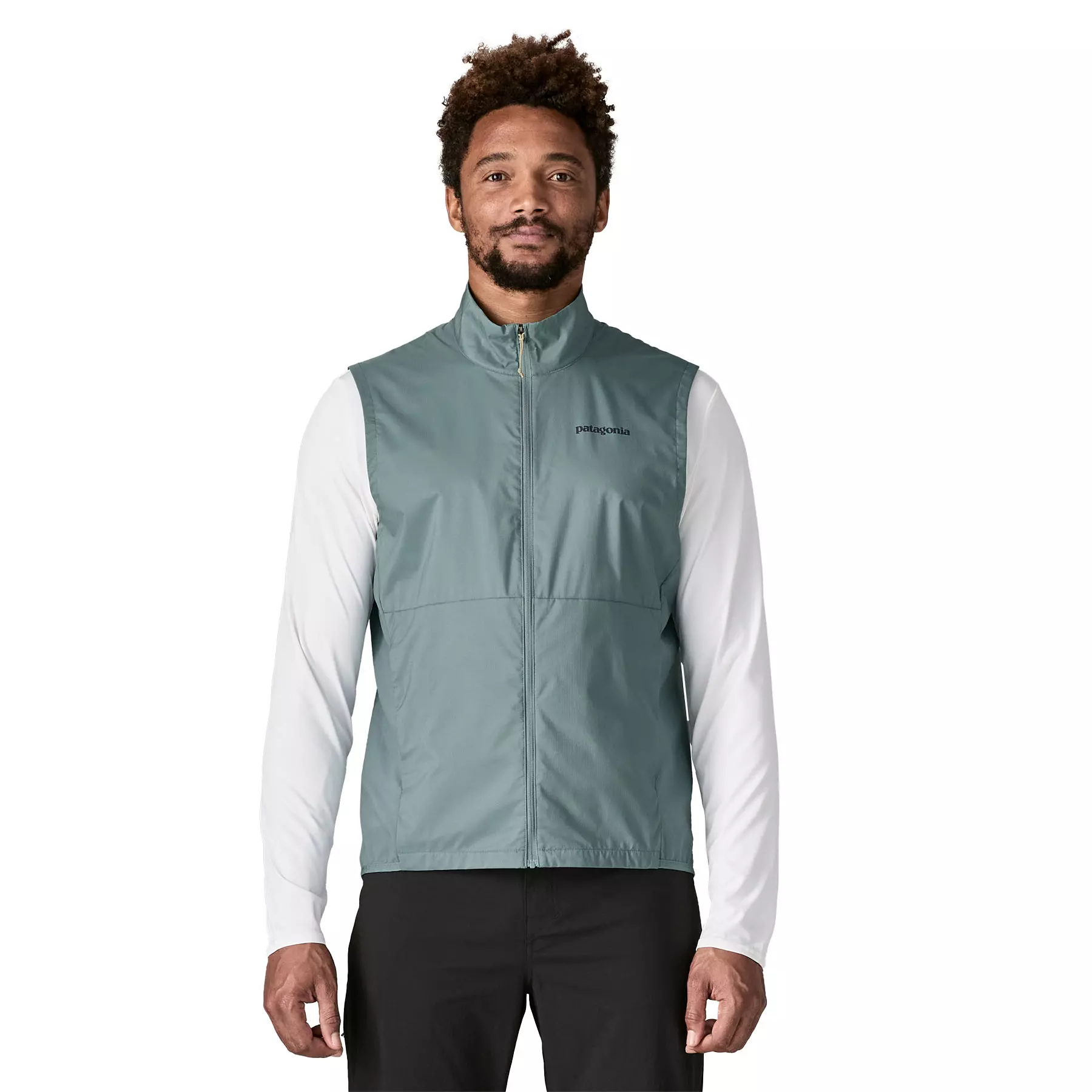 Patagonia Trail Craft Vest M's - Basecamp Shop