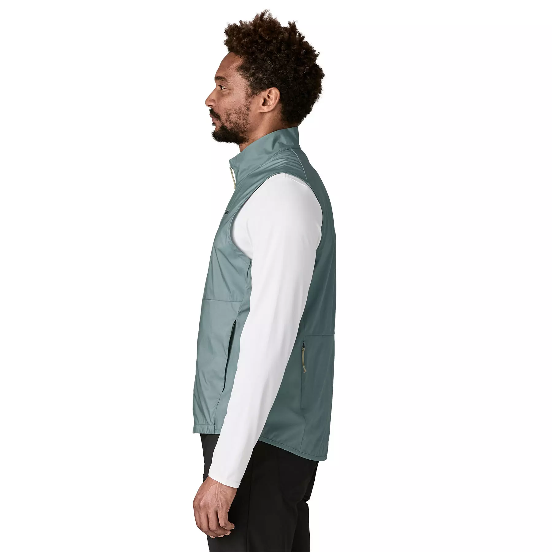 Patagonia Trail Craft Vest M's - Basecamp Shop