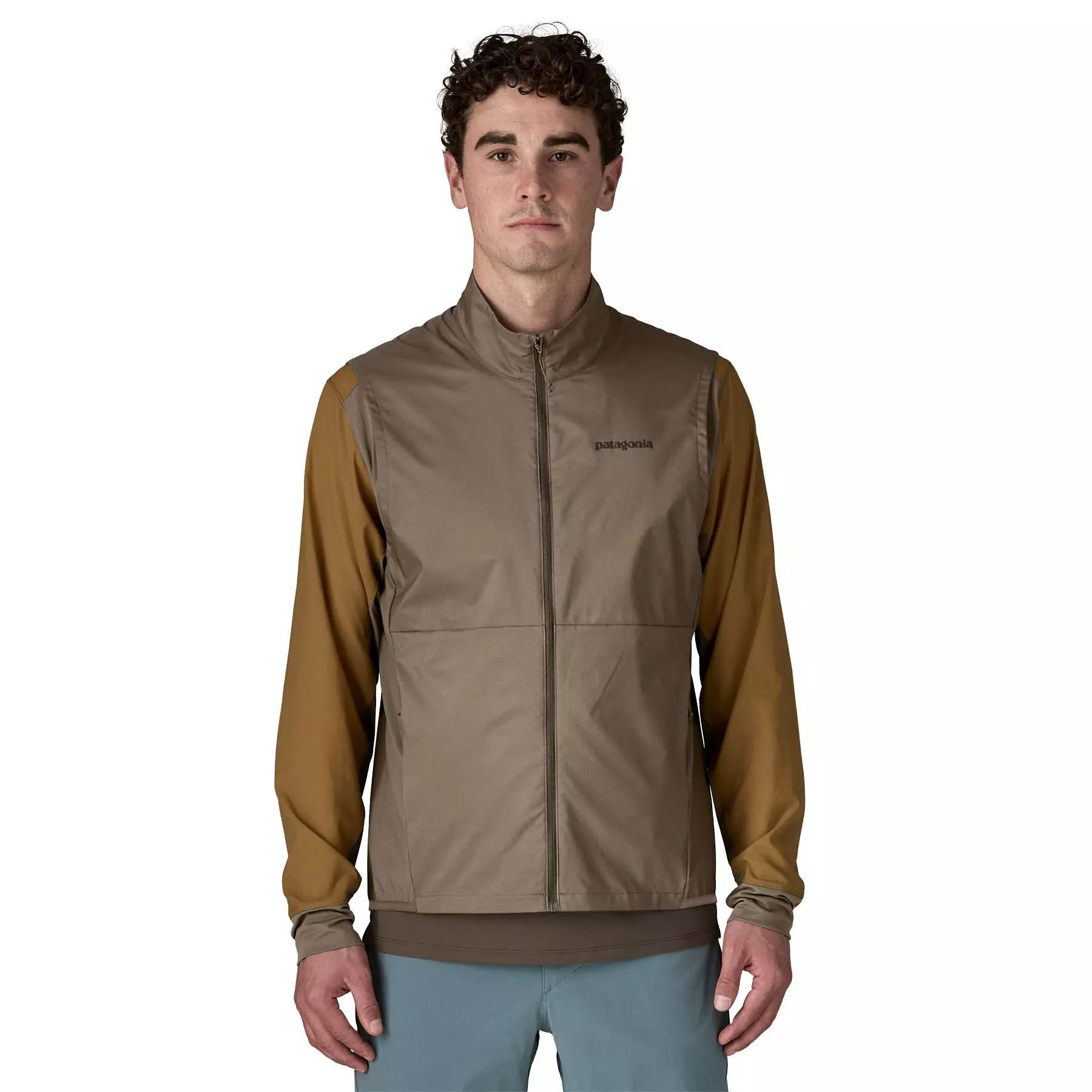 Patagonia Trail Craft Vest M's - Basecamp Shop