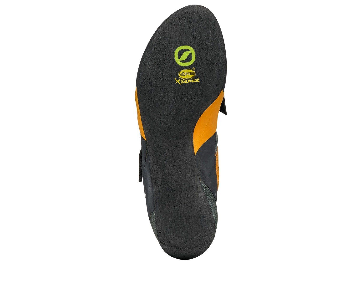 Climbing Shoes Scarpa Force V M's Winter 2024 Basecamp Shop