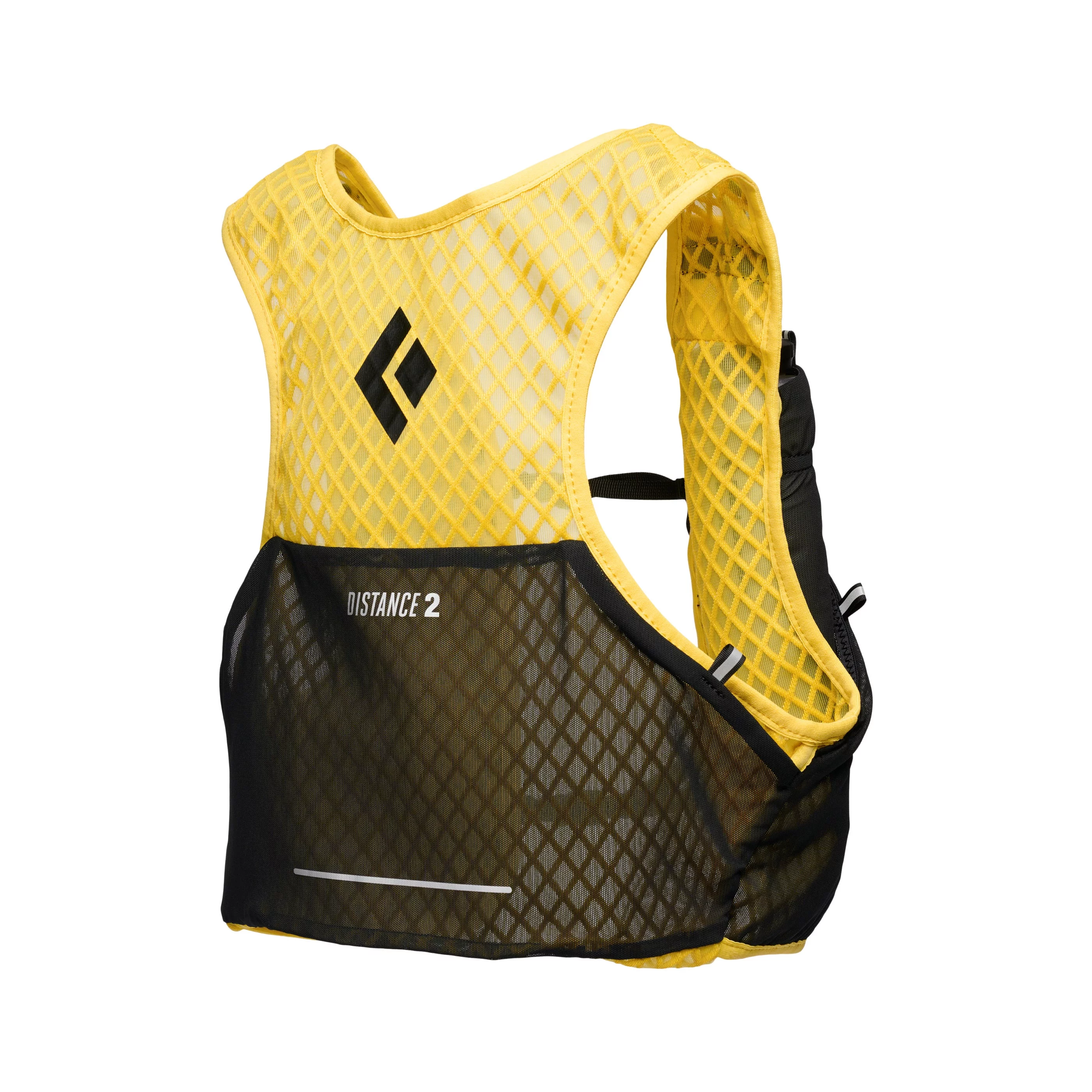 Black Diamond Distance 2L Hydration Vest - Basecamp Shop