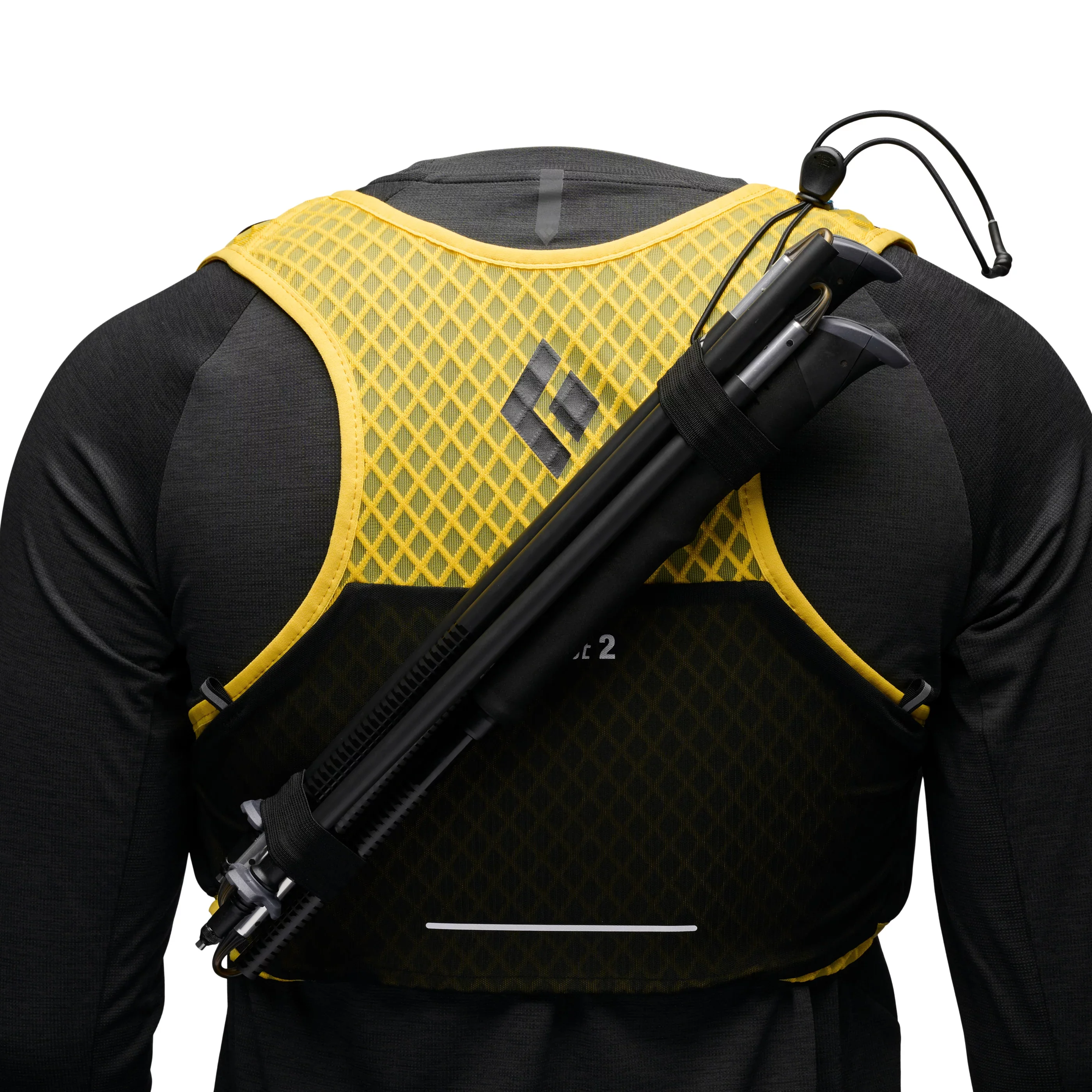Black Diamond Distance 2L Hydration Vest - Basecamp Shop