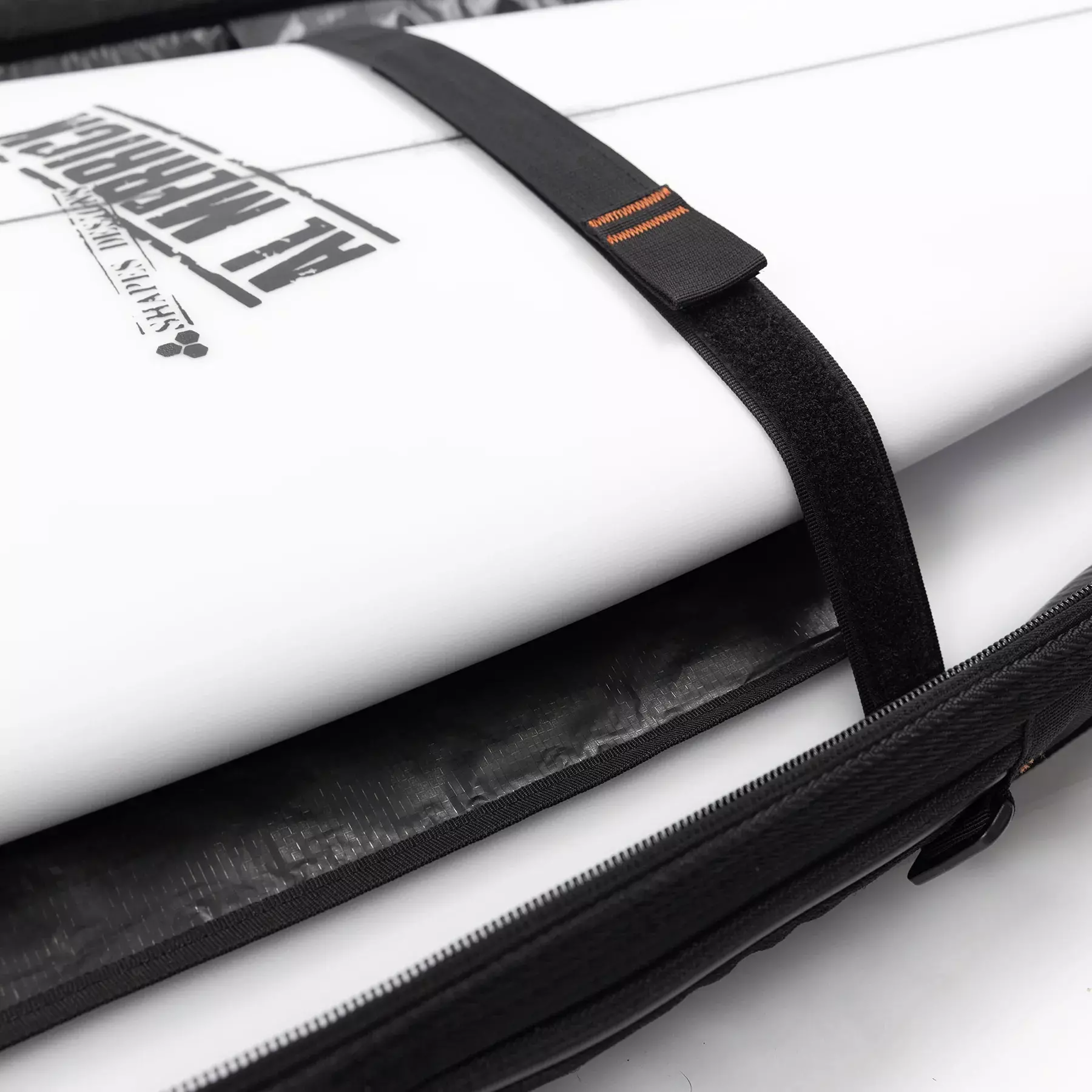 Ocean + Earth Hypa Fish/Short Travel Cover - 3 Board - Basecamp Shop