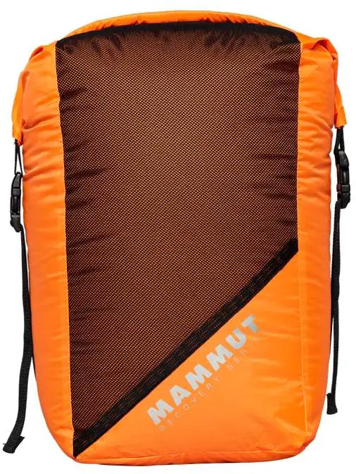 Mammut down 2024 sleeping bag