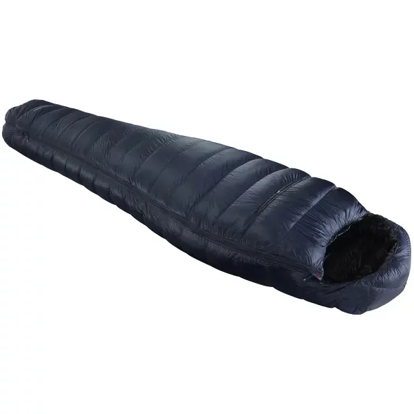 Nordisk Passion Five Medium Sleeping Bag Winter 2025 Basecamp Shop