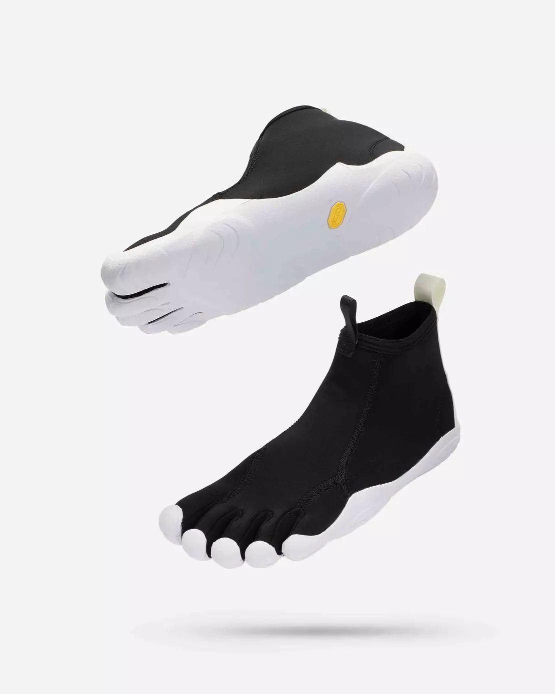 Shoes Vibram Five Fingers V-Neop М's Basecamp Shop