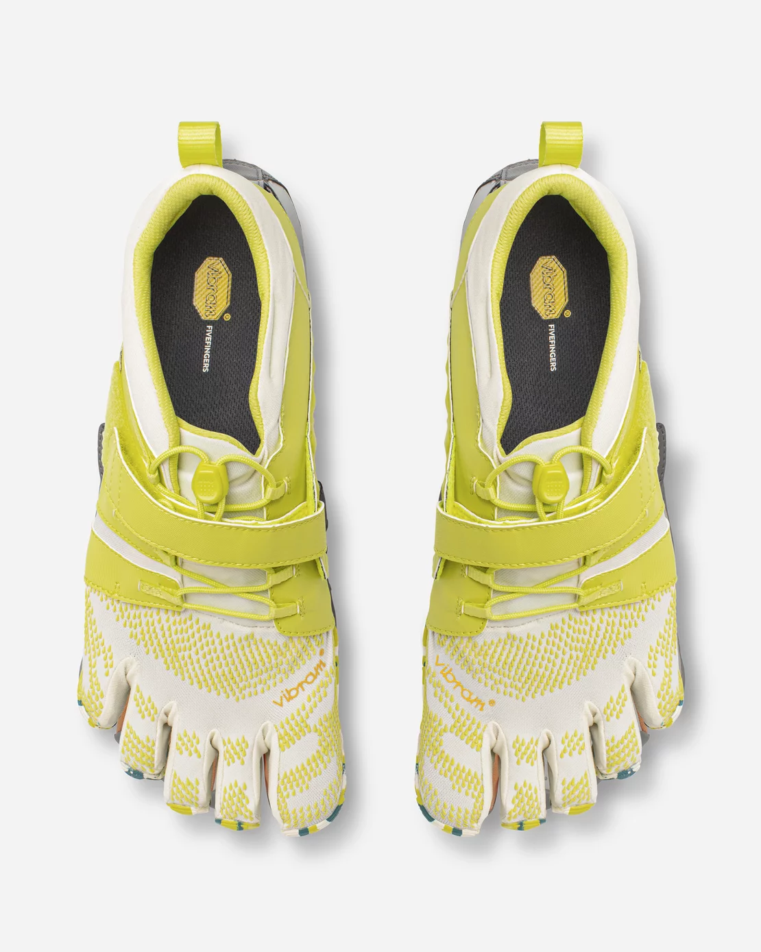Shoes Vibram Five Fingers V-Train 2.0 W's - Basecamp Shop