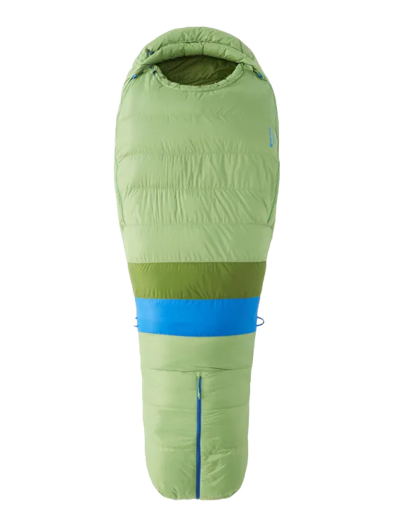 Marmot winter best sale sleeping bag