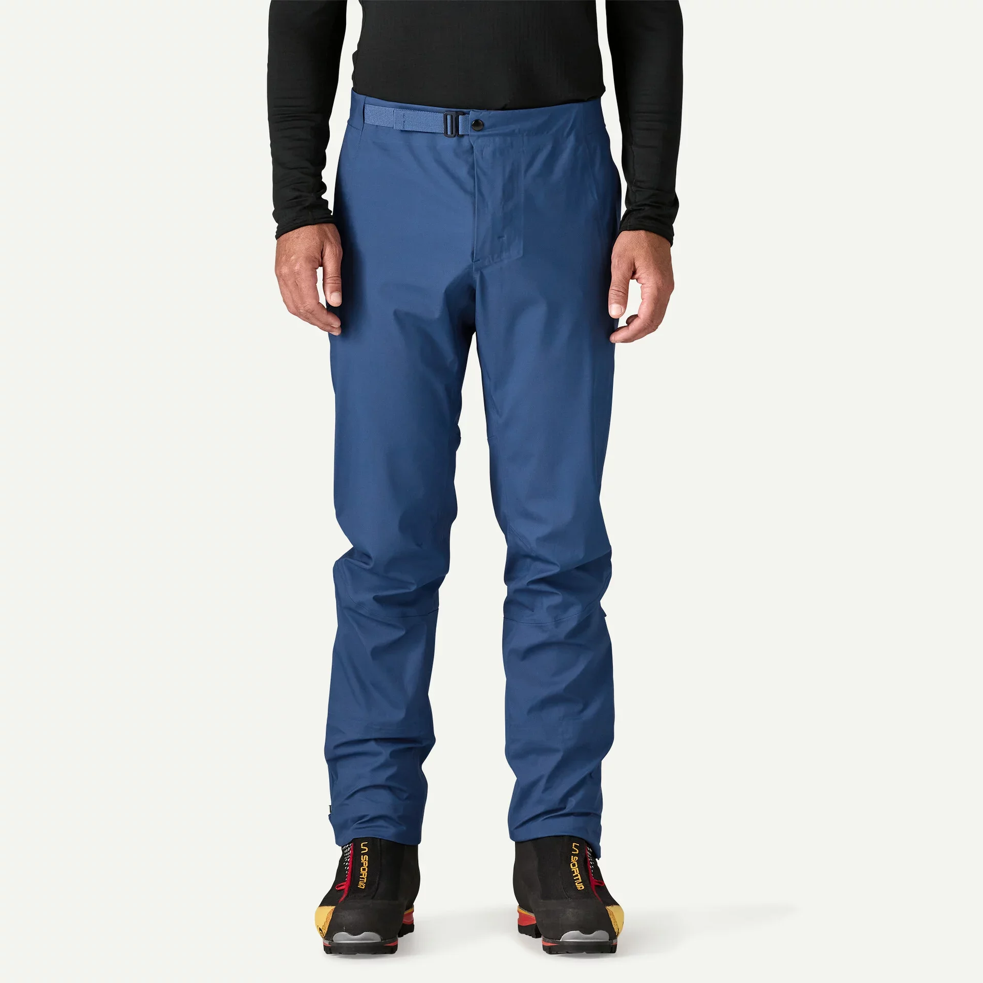 Patagonia Terravia Alpine Pants - Regular W's - Basecamp Shop