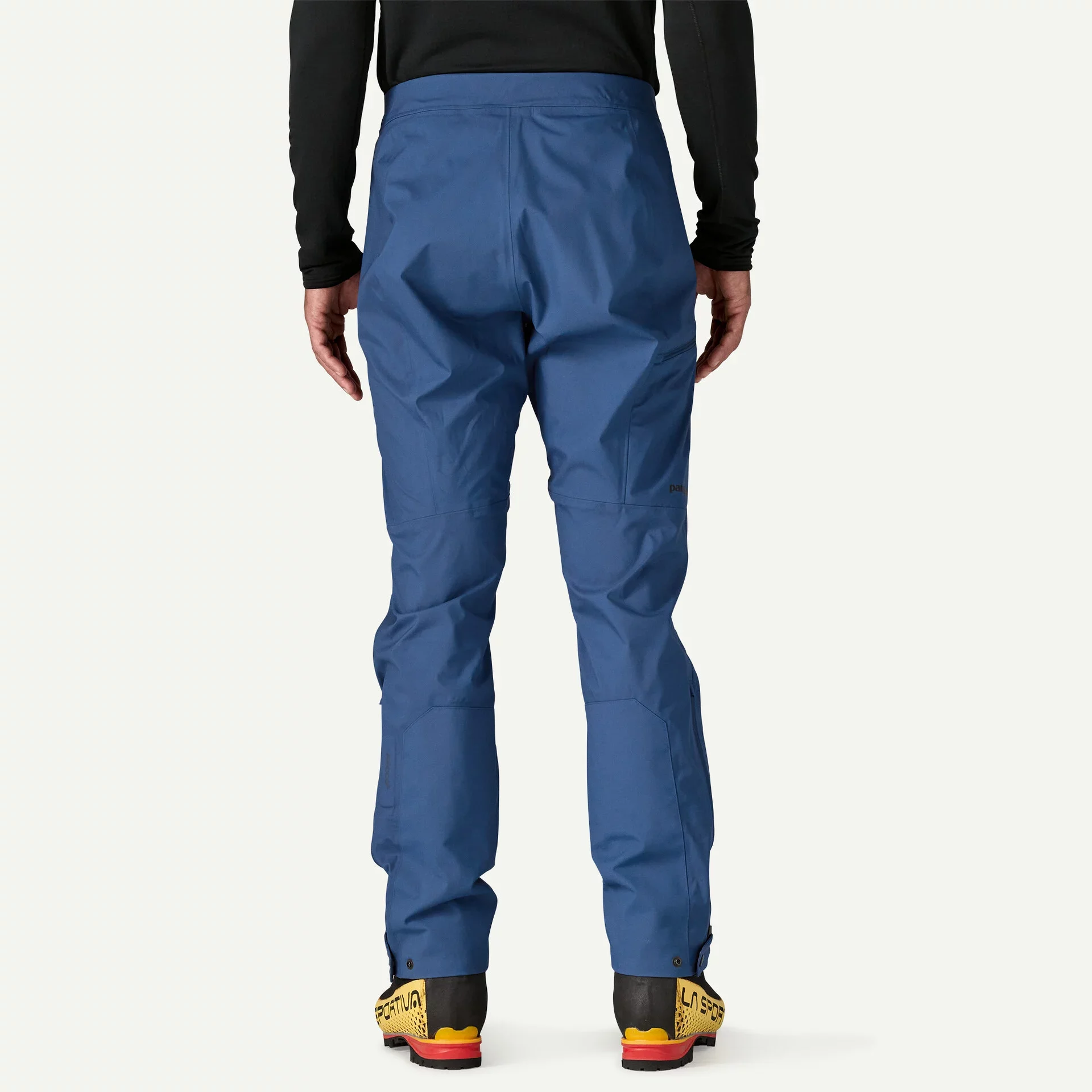 Patagonia Terravia Alpine Pants - Regular W's - Basecamp Shop