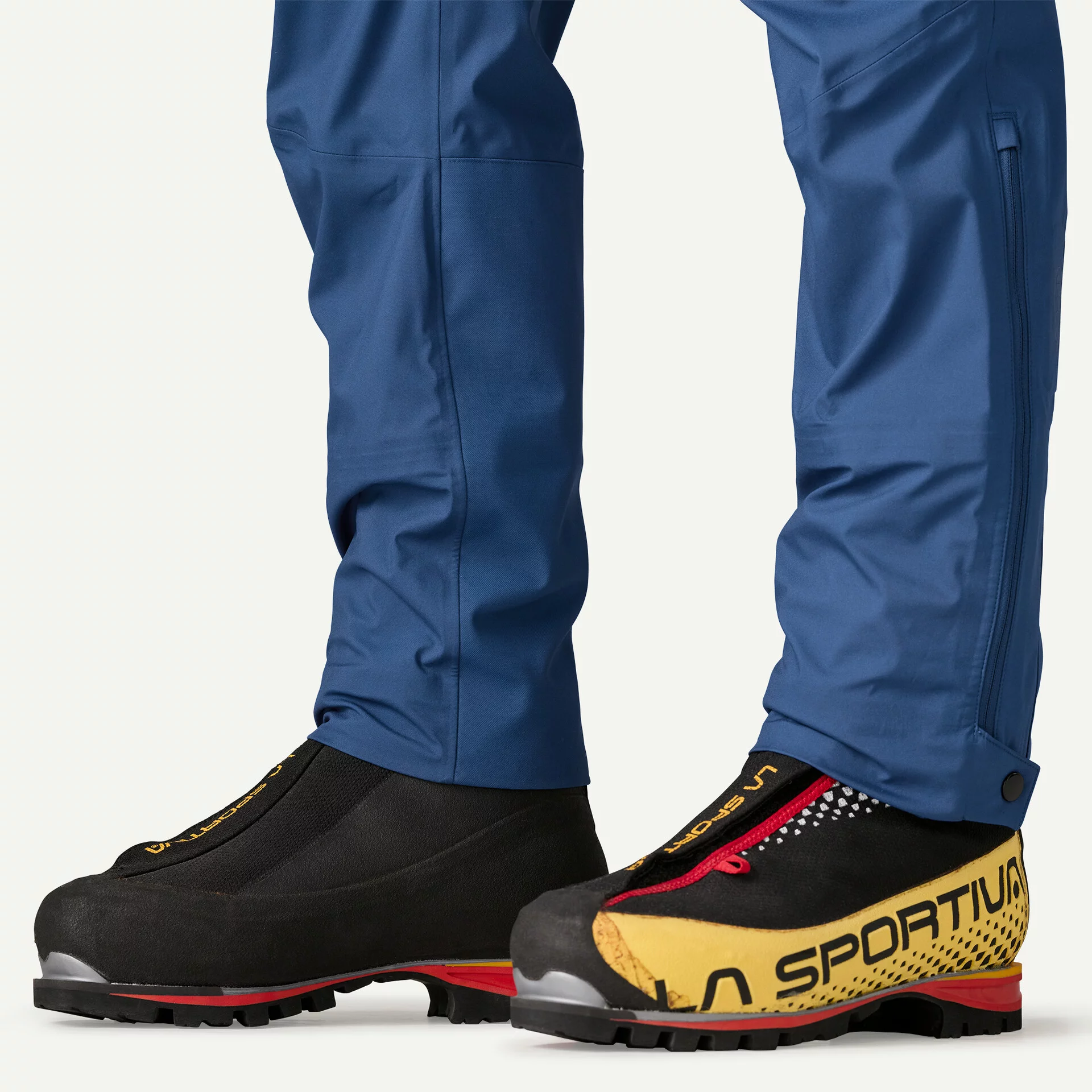 Patagonia Terravia Alpine Pants - Regular W's - Basecamp Shop