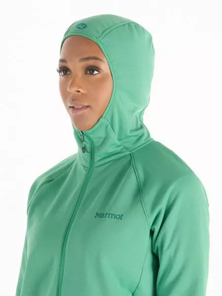 Marmot Leconte Fleece Hoody W s Basecamp Shop