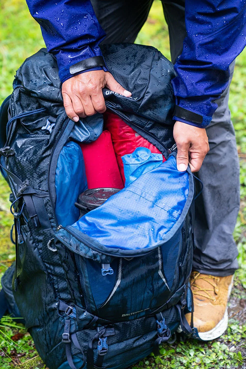 atom backpack patagonia Patagonia Rucksack Men Women Brand PATAGONIA Atom Daypack 24L Backpack  Rucksack School Bag 48230 48230-BLK – 腕時計のななぷれ main image 1