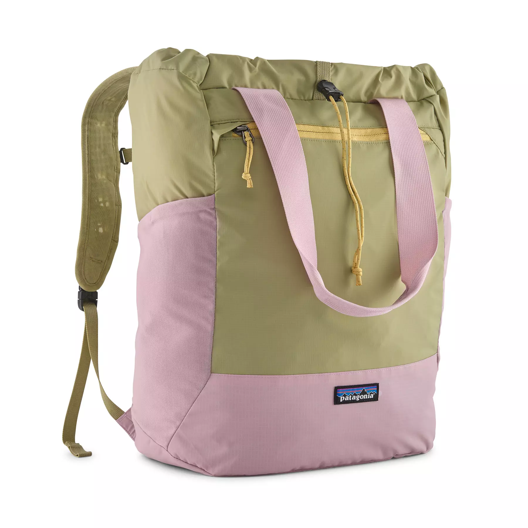 Patagonia Terravia Tote Pack 24L - Basecamp Shop