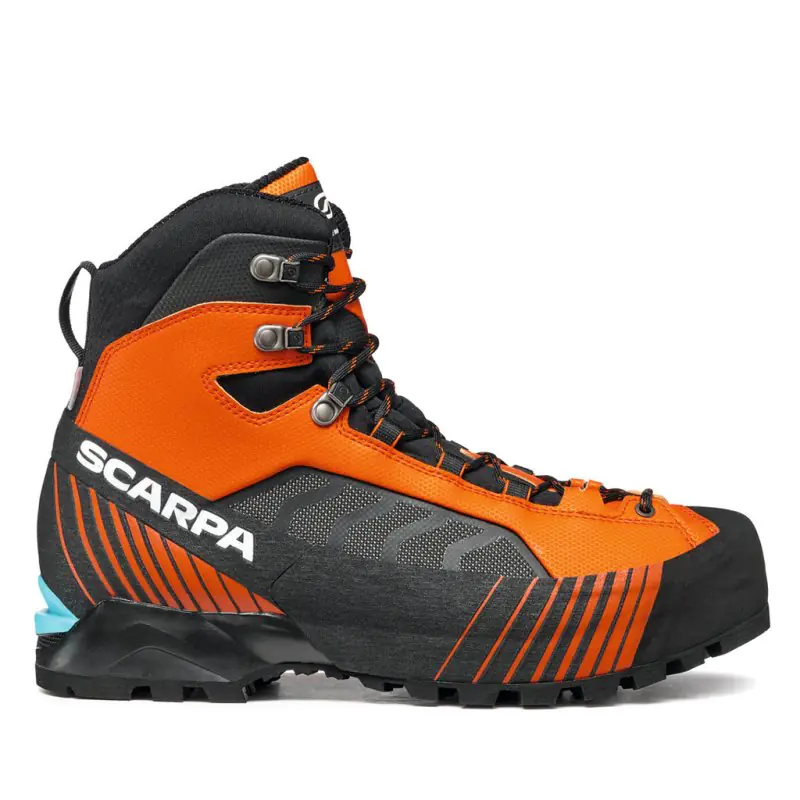 Scarpa hot sale kailash lite