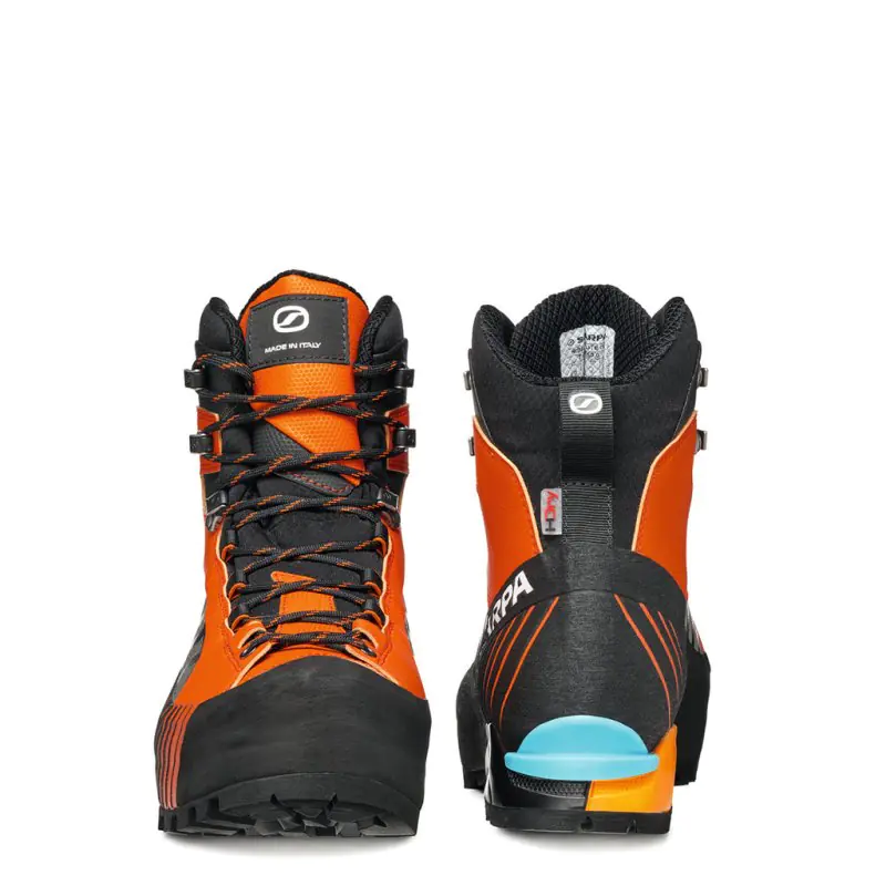 Scarpa best sale chaussure alpinisme