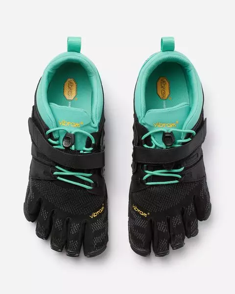 Shoes Vibram Five Fingers V-Train 2.0 W's - Basecamp Shop