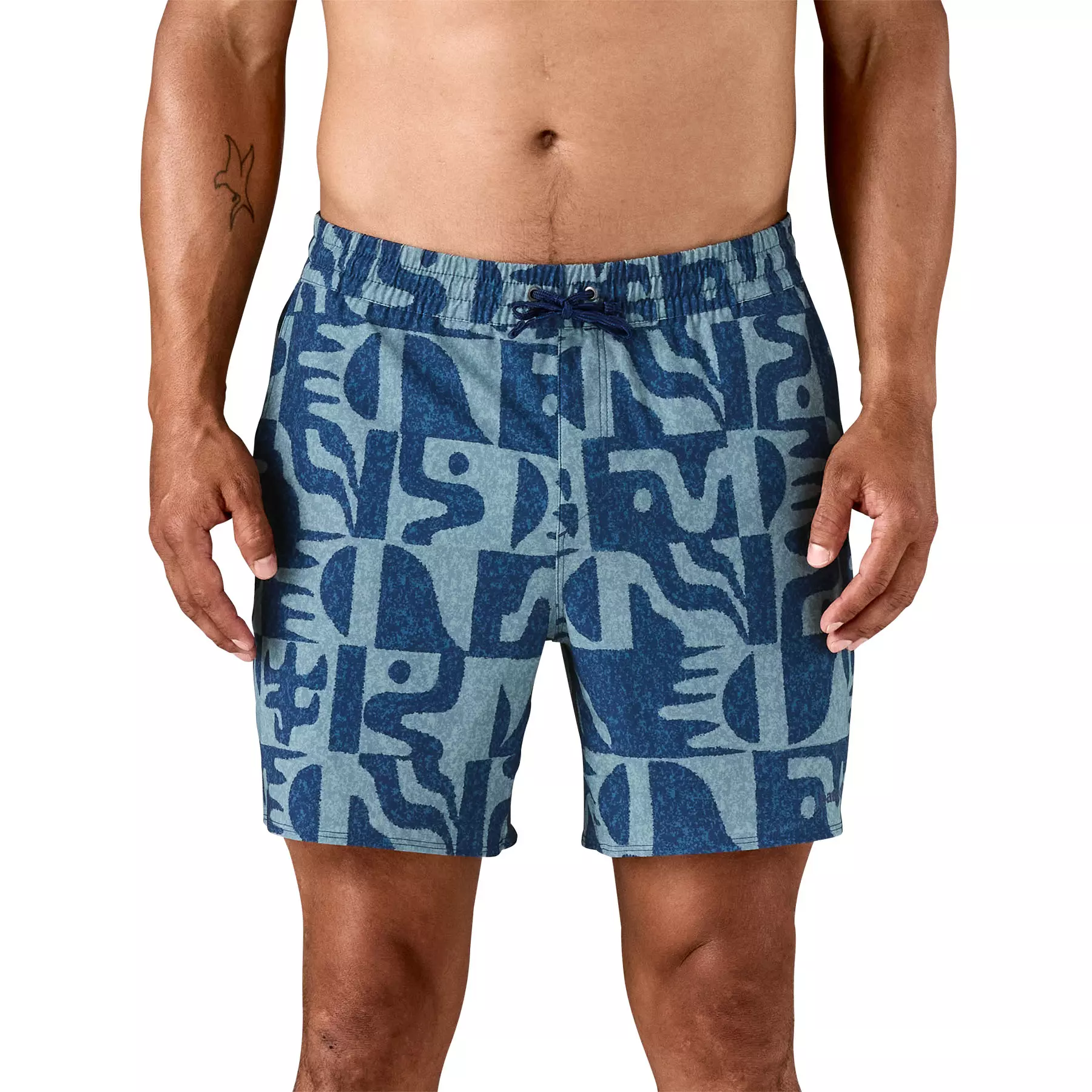Patagonia Hydropeak Volley Shorts 16