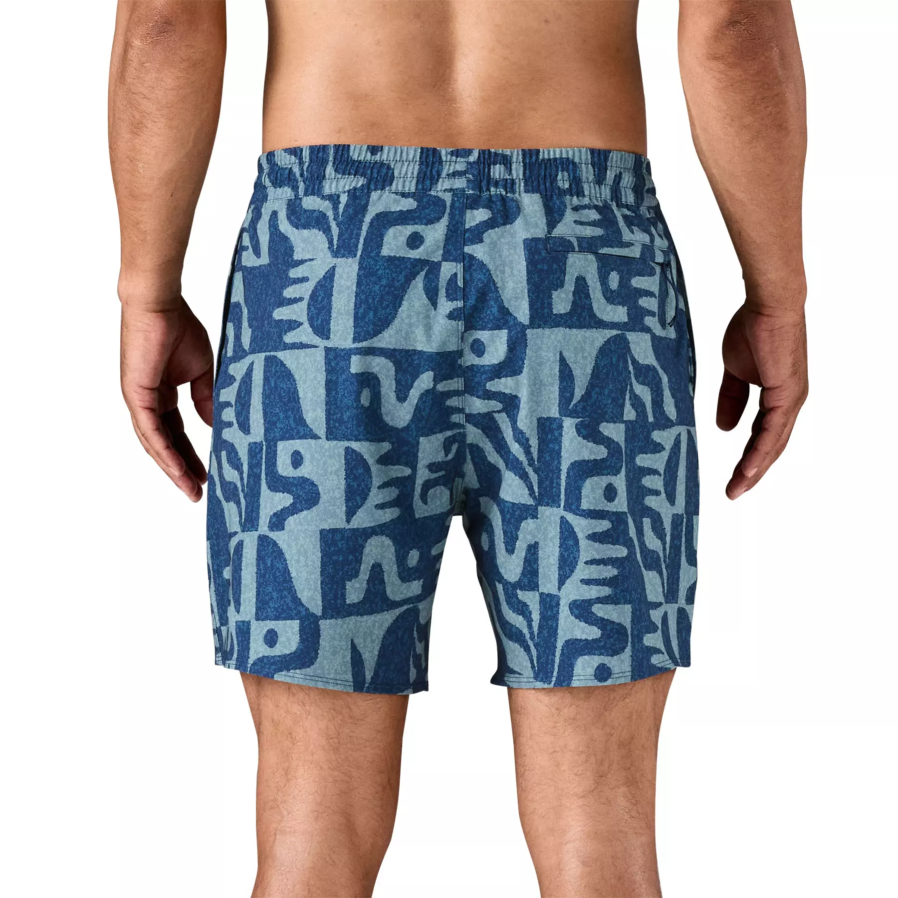 Patagonia Hydropeak Volley Shorts 16