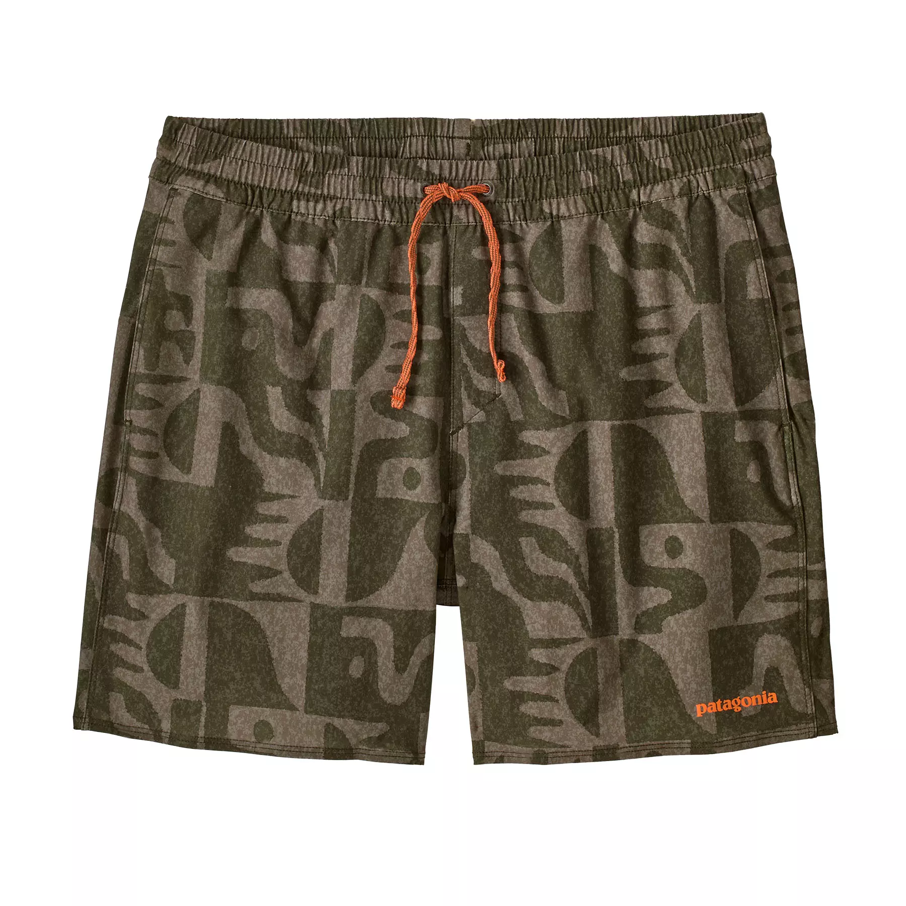 Patagonia Hydropeak Volley Shorts 16