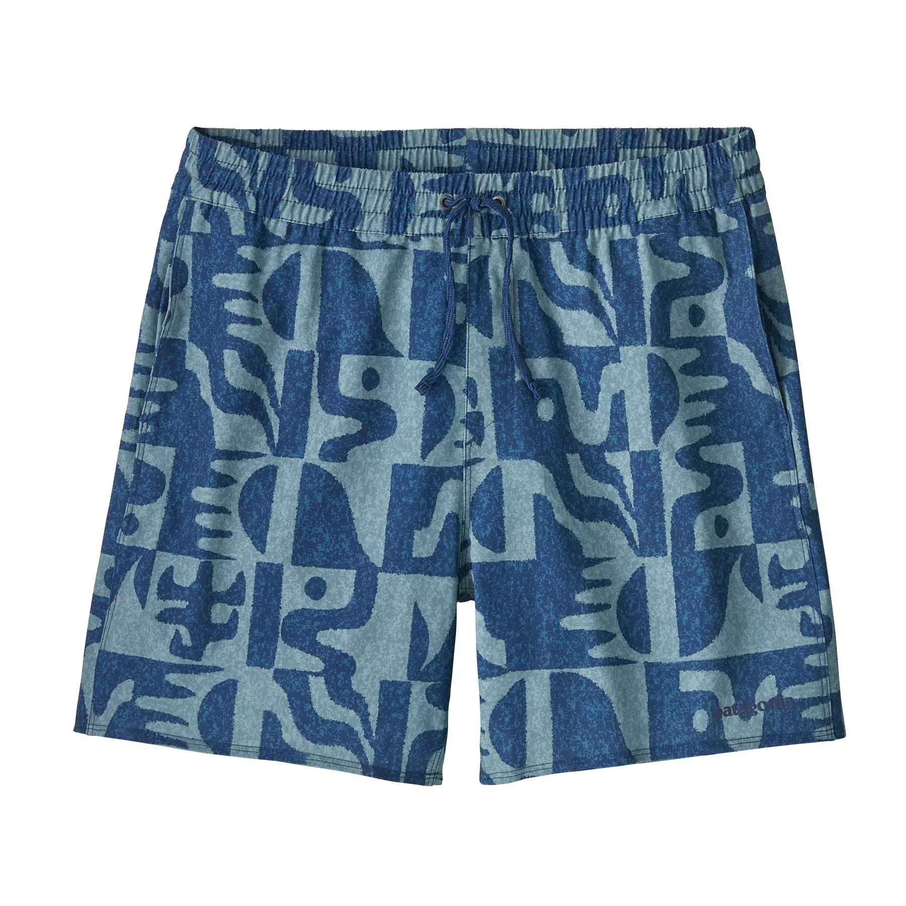 Patagonia Hydropeak Volley Shorts 16
