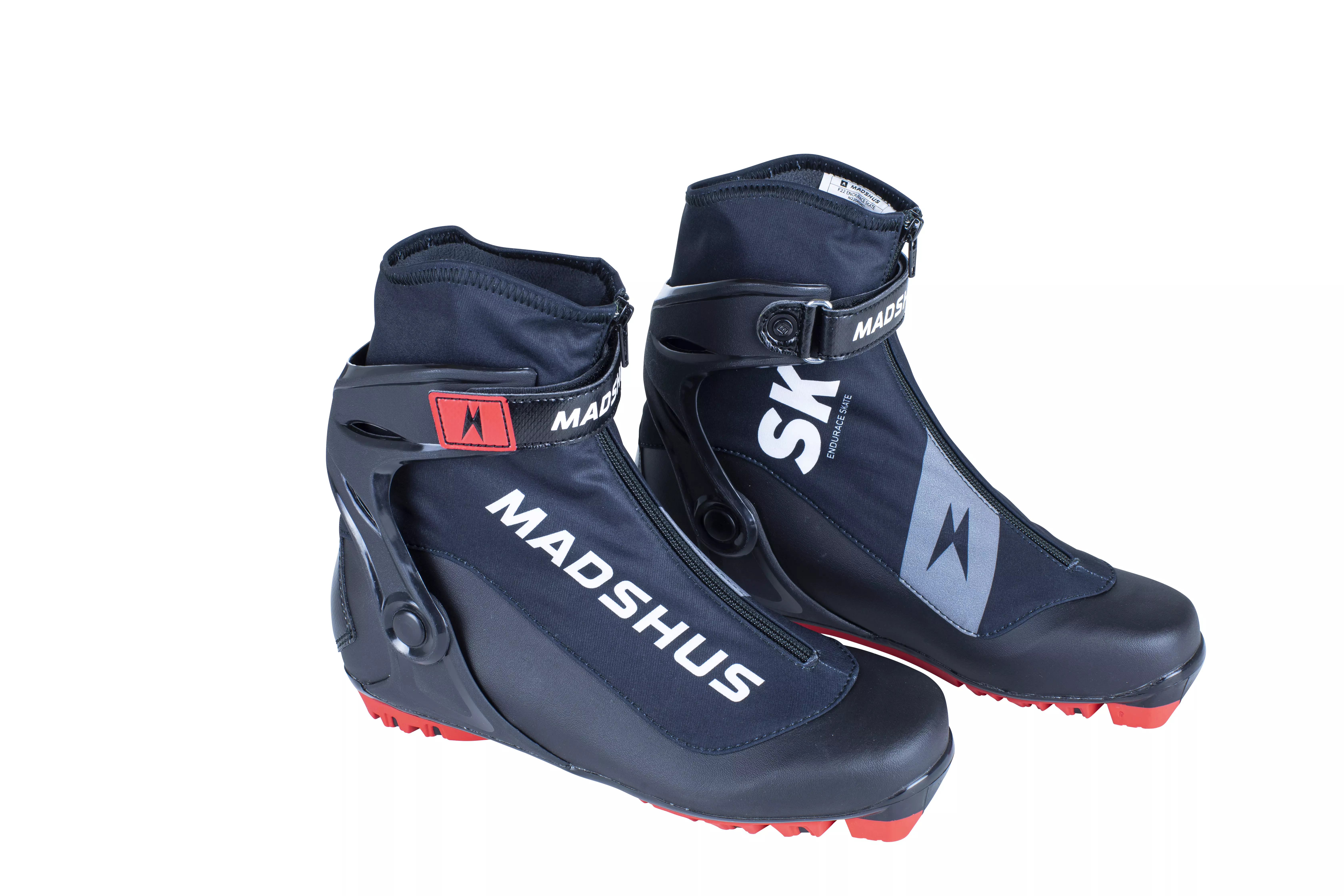 Madshus Endurace Skate Ski Boots - Basecamp Shop