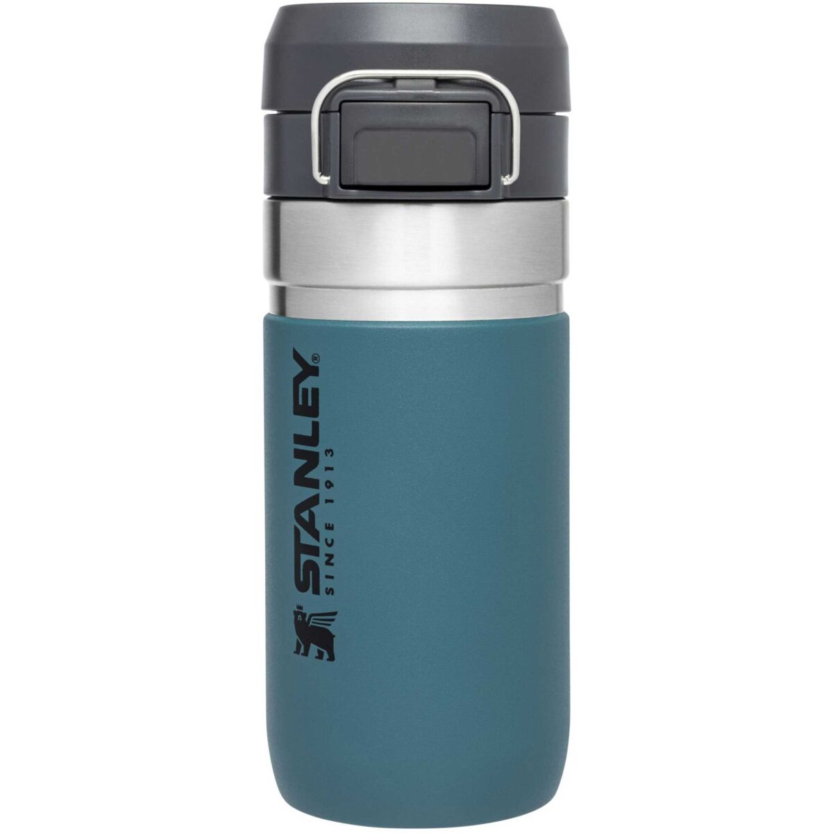 Stanley Go Quick Flip 470ml Thermo Blue