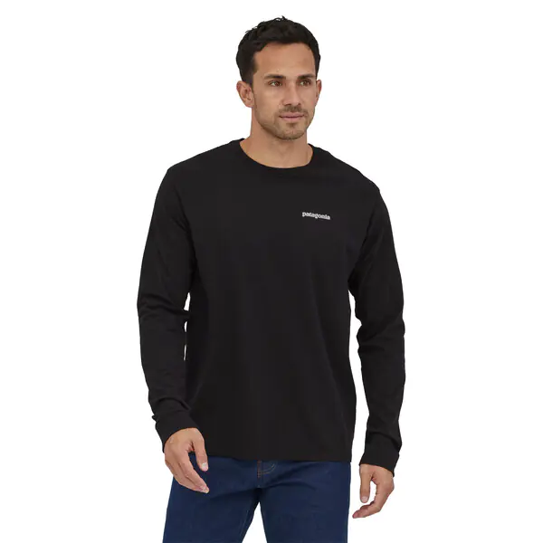 patagonia long sleeve responsibili tee