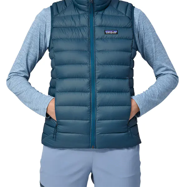 Patagonia 2024 winter vest