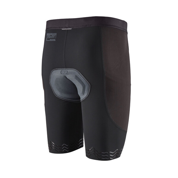 liner bike shorts