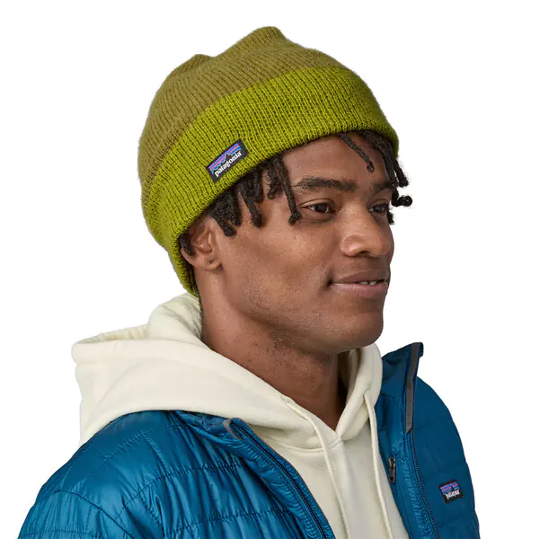 Patagonia hat sale beanie