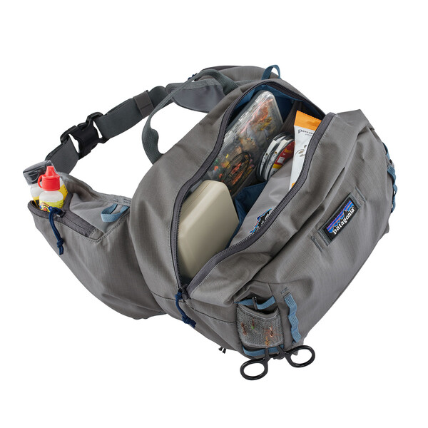 Patagonia storm hotsell sling pack