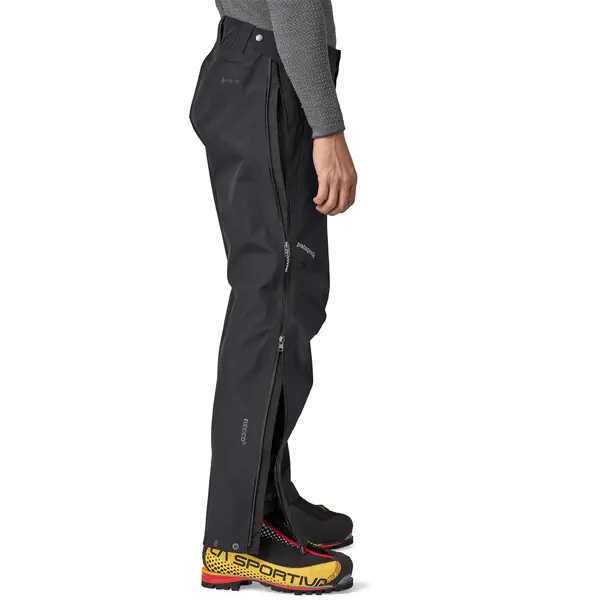 W's Terravia Alpine Pants - Recycled Polyester