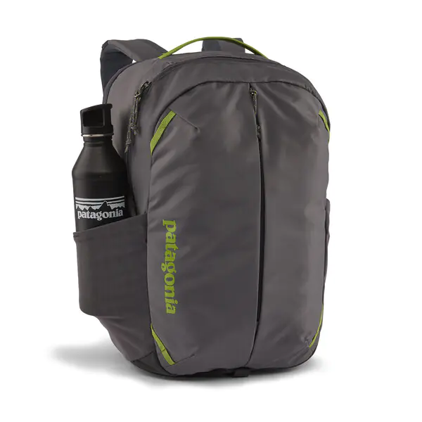 Backpack Patagonia Refugio Daypack 26L - Basecamp Shop